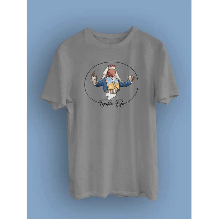 Topuklu Efe (�niseks Ti��rt)