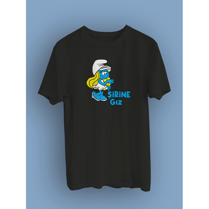 irine Gz (niseks Tirt)