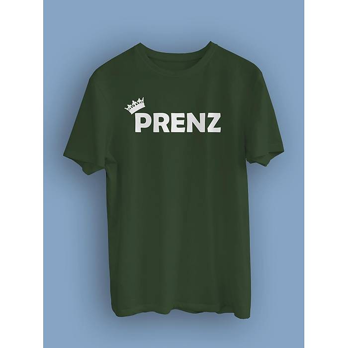 Prenz (�niserks Ti��rt)