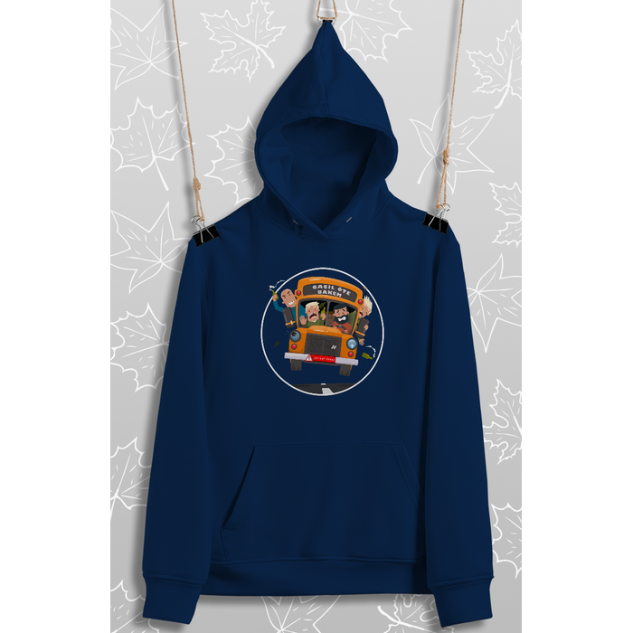 Gac�l �te(�niseks Kap��onlu)