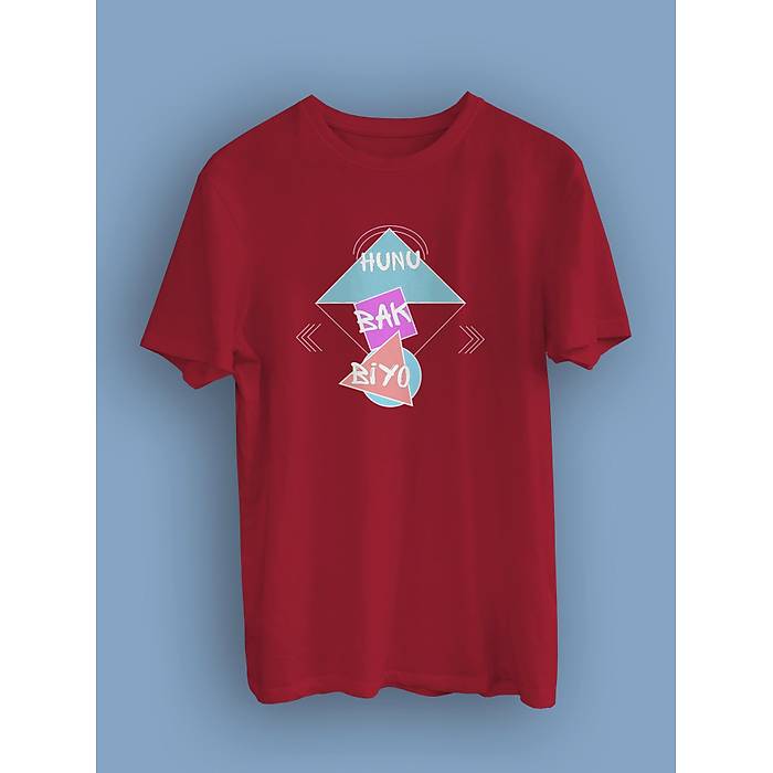 Hunu Bak Biyo(�niseks Ti��rt)