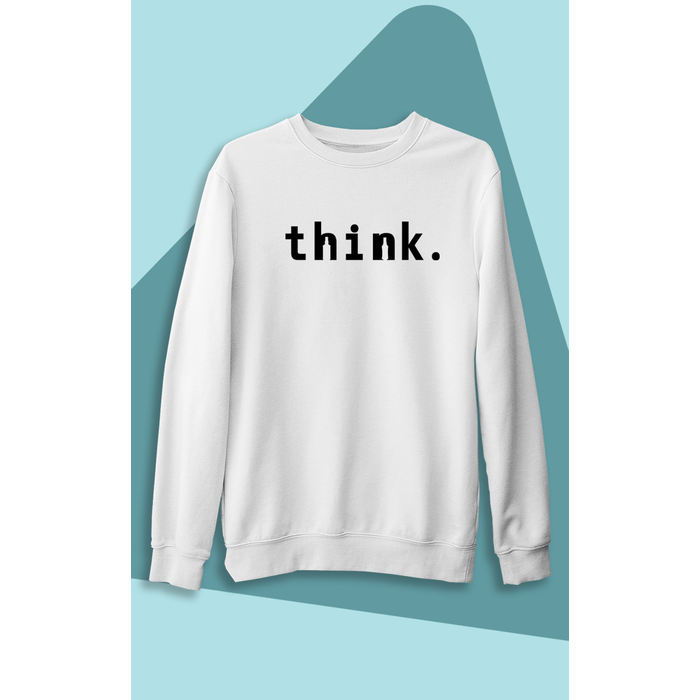 Think Alkol (�niseks Kap��onsuz)