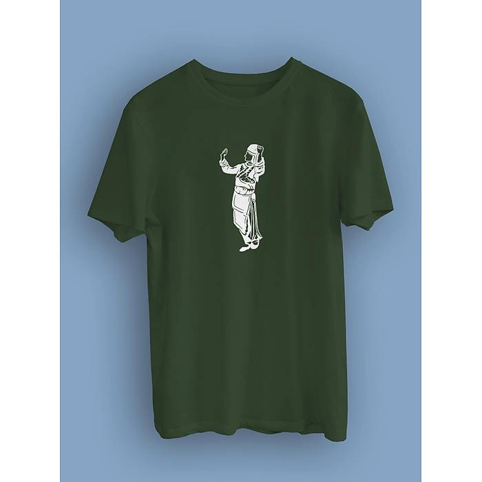 Kad�n Efe Zeybek (�niseks Ti��r)