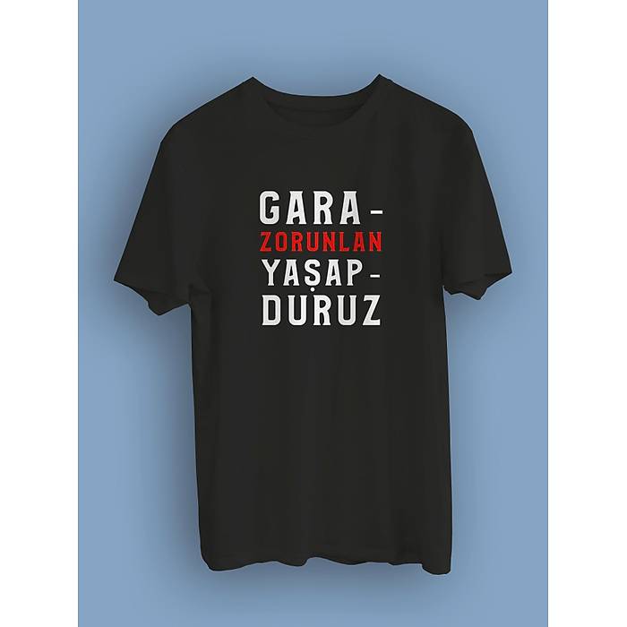 Garazorunlan Ya�apduruz 2  (�niseks Ti��rt) gazoya