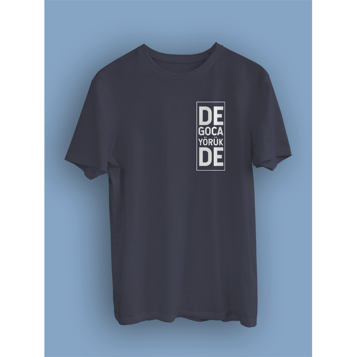 De Goca G�r�k De Minimal (�niseks Ti��rt)