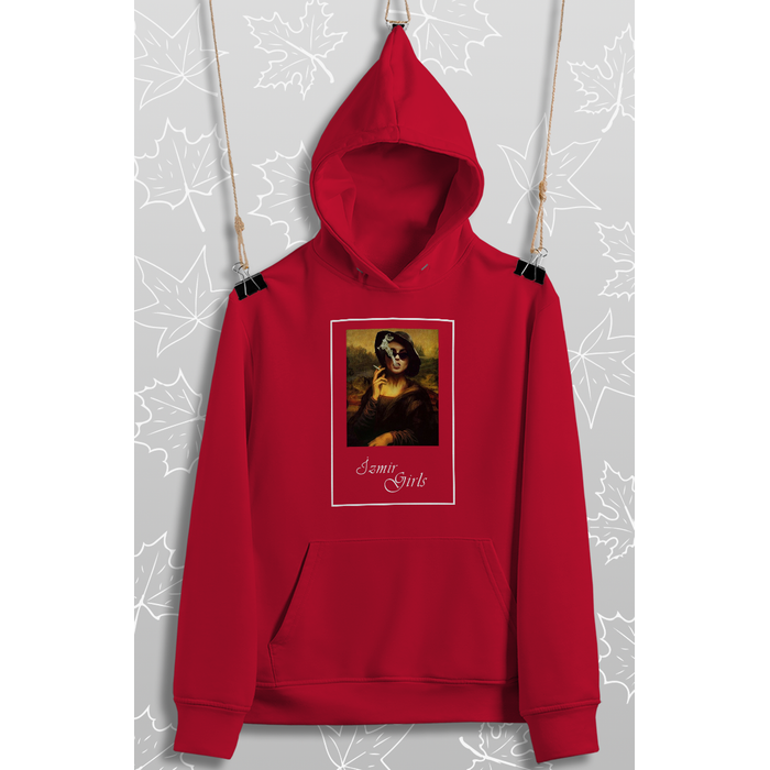 zmir Girls (niseks Kaponlu)