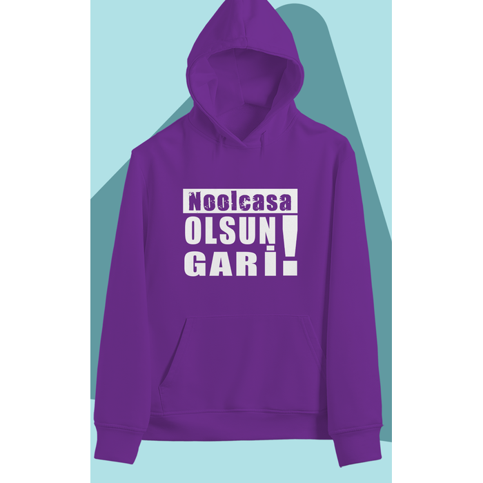 Noolcasa Olsun Gari 2 (niseks Kaponlu)