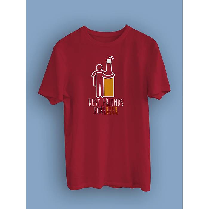 Forebeer (�niseks Ti��rt) alkol