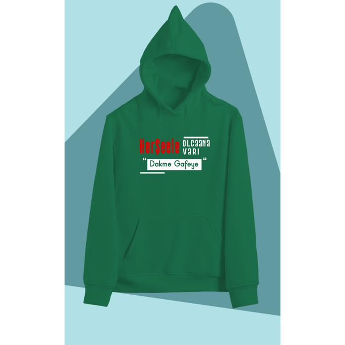 Her�eelee Olcana Var� Dakme Gafeye(�niskes Kap��onlu)