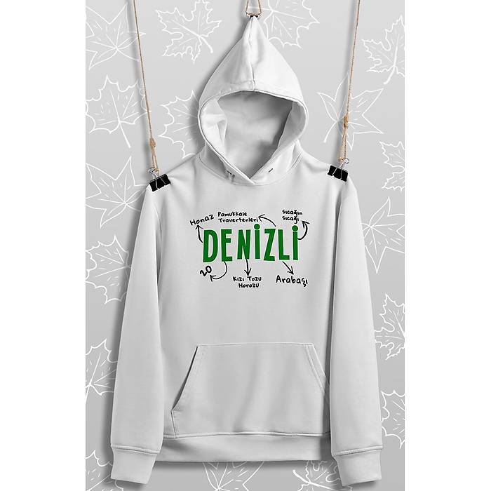 Denizli Tasar�m� (�niseks Kap��onlu)