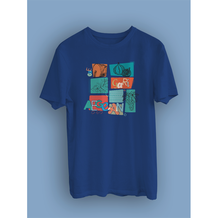 aegean  Ege Puzzle (�niseks Ti��rt)