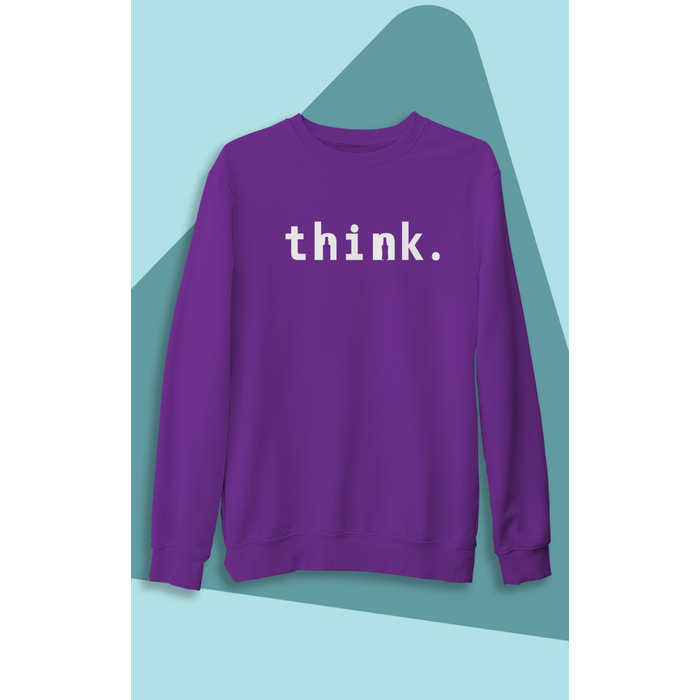 Think Alkol (�niseks Kap��onsuz)