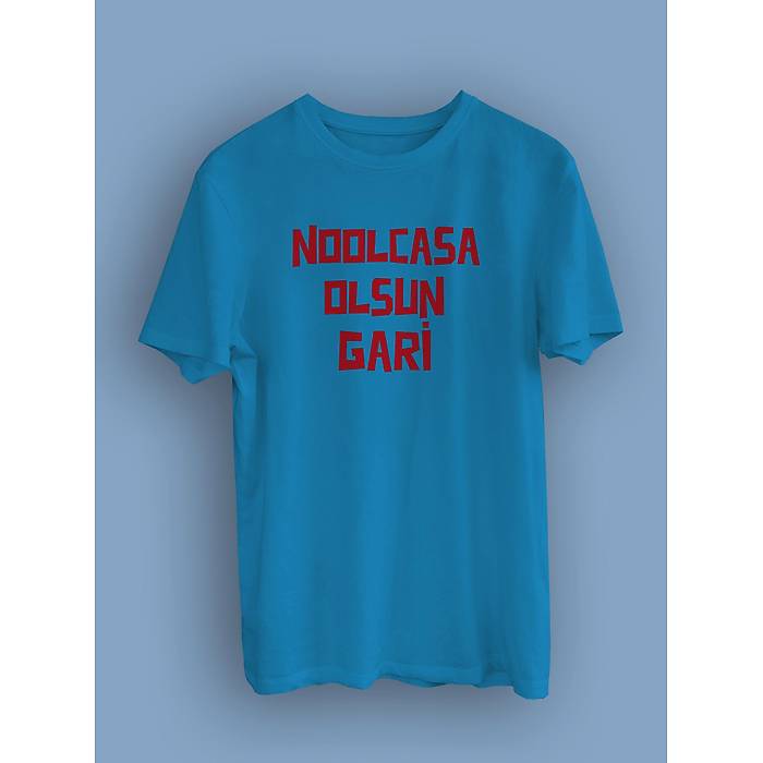 Noolcasa Olsun Gari(�niseks Ti��rt)