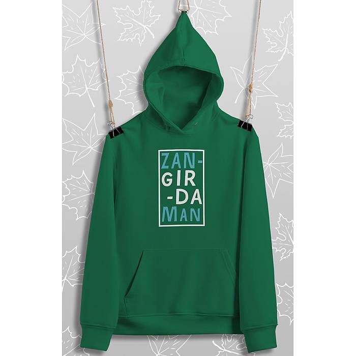 Zangrdaman(niseks Kaponlu)