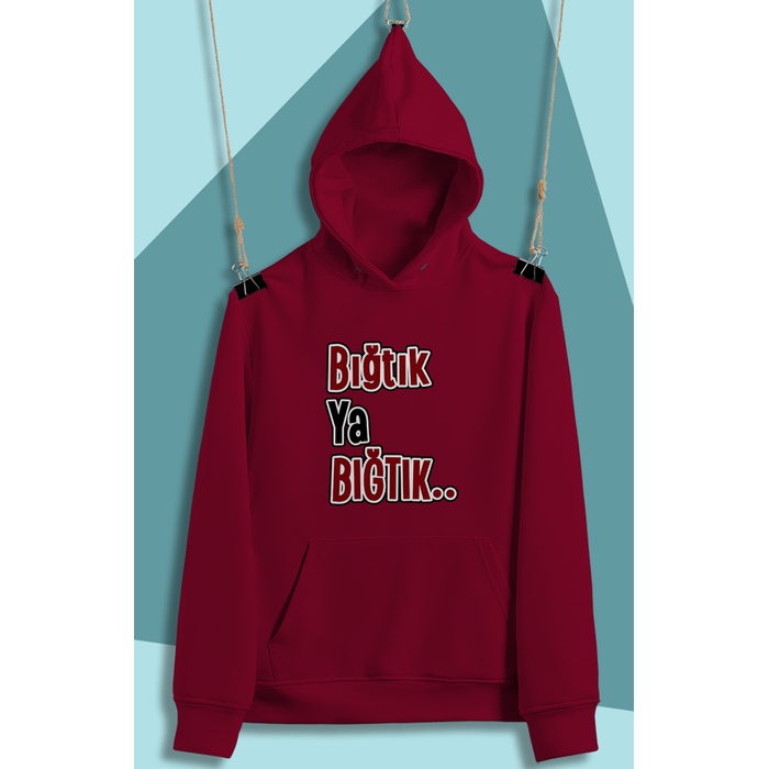 B��t�k Ya B��t�k (�niseks Kap��onlular)