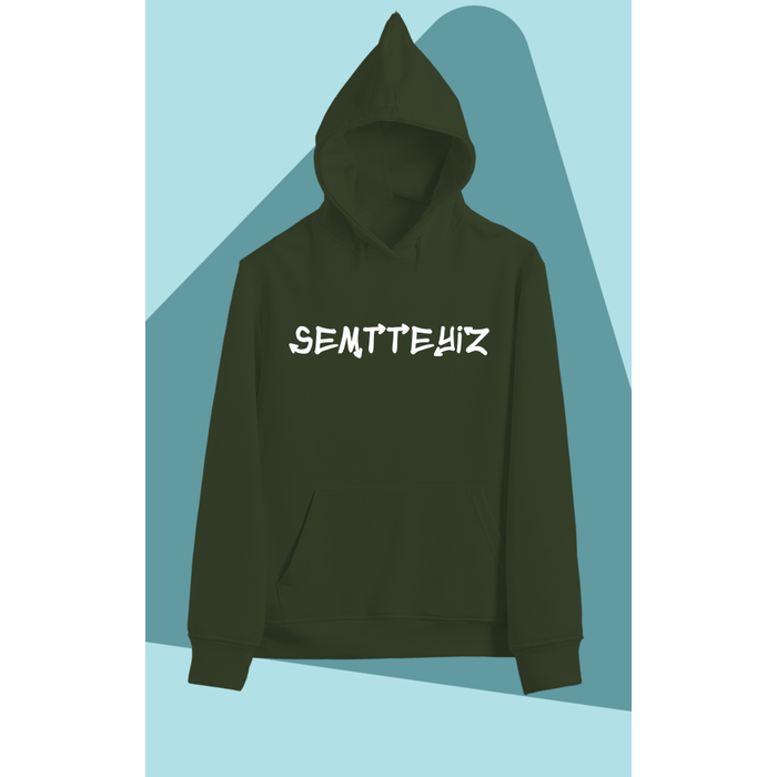 Semtteyiz (�niseks Kap��onlu)