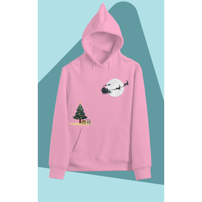 Noel Baba (�niseks Kap��onlu)