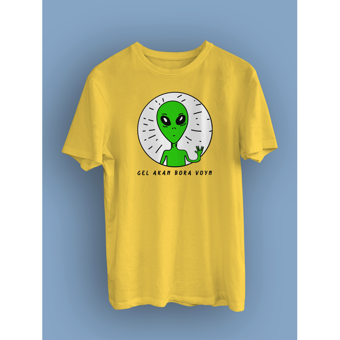 Gel Akan Bora Voyn (�niseks Ti��rt)