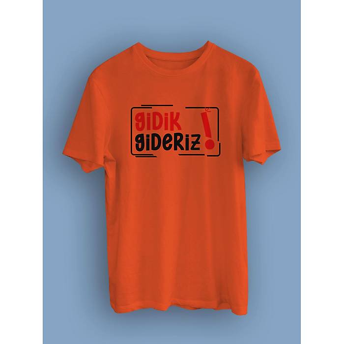 Gidik Gideriz (�niseks Ti��rt)