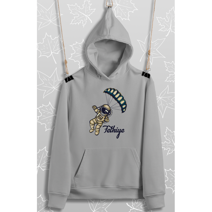 Fethiye Astronot(niseks Kaponlu)