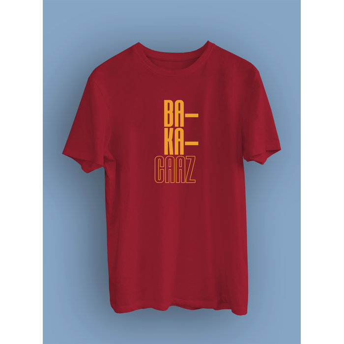 Bakacaazz (�niseks Ti��rt)