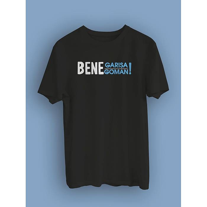 Bene Gara Goman 2 begago (niseks Tirt)