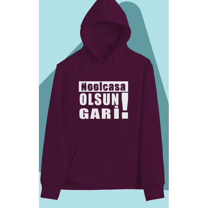 Noolcasa Olsun Gari 2 (niseks Kaponlu)