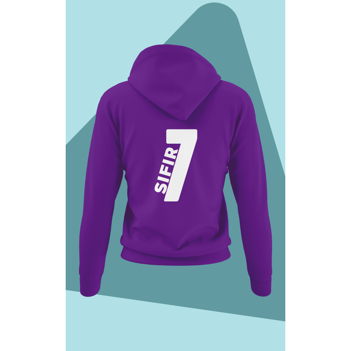 Sfr Yedi Antalya (niseks Srt Bask Kaponlu)