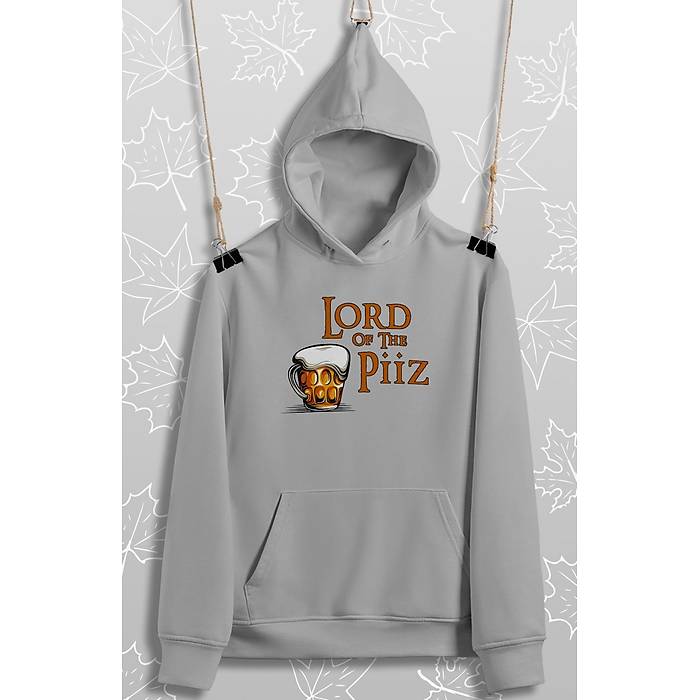 Lord Of Piiz (niseks Kaponlu)