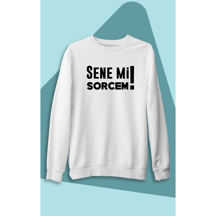 Senemi Sorcem (niseks Kaponsuz)