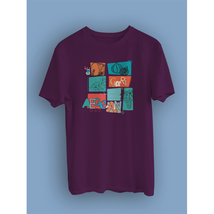 aegean  Ege Puzzle (�niseks Ti��rt)