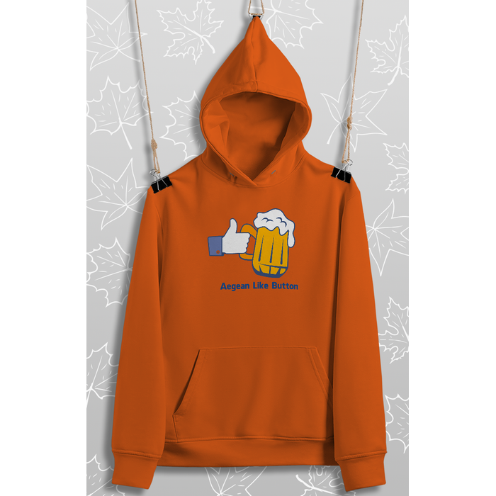 Aegean Like Button(�niseks Kap��onlu)