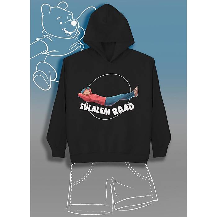 S�lalem Raad (�niseks �ocuk Kap��onlu)