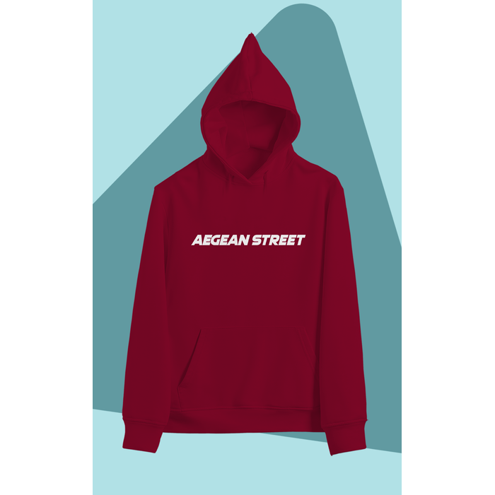 Aegean Street  (niseks Kaponlu)