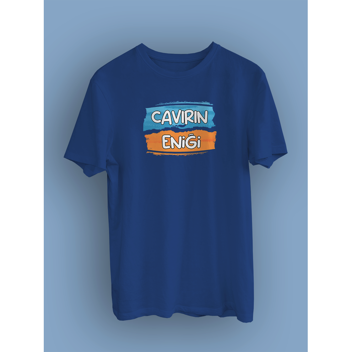 Cav�r�n Eni�i (�niseks Ti��rt)