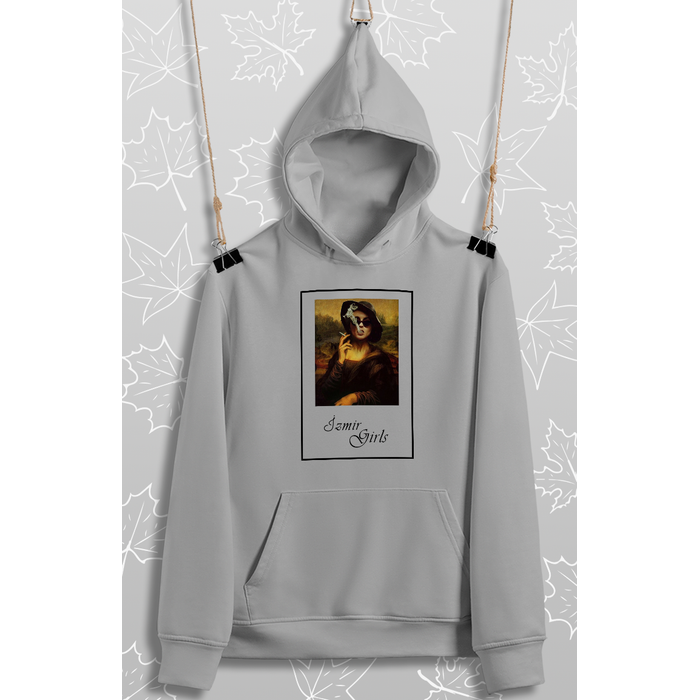 zmir Girls (niseks Kaponlu)