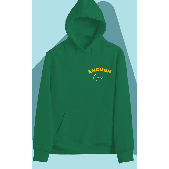 Enough Gari Sol G���s Minimal (�niseks Kap��onlu)