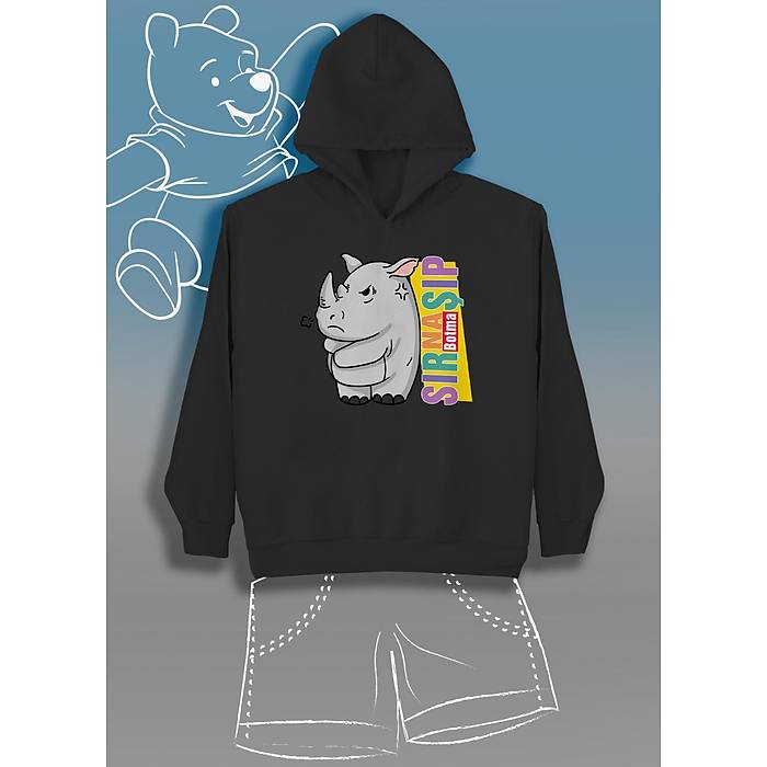 S�rna��p Botma(�niseks �ocuk Kap��onlu)