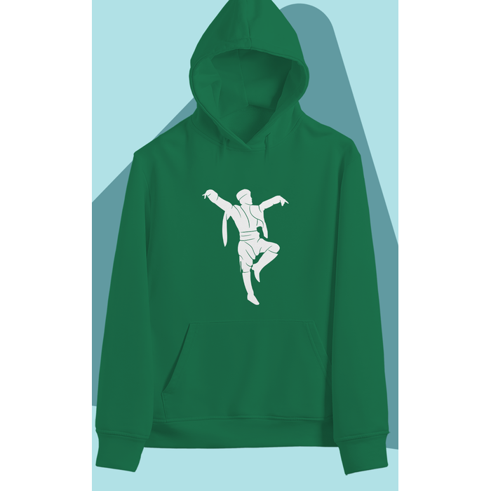 Erkek Efe Zeybek  (�niseks Kap�onlu)