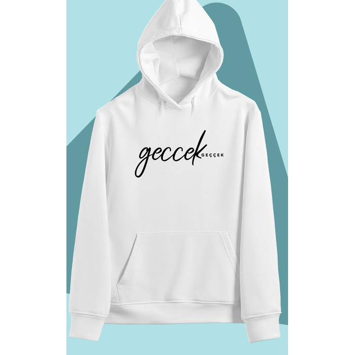 Geccek Geek (niseks  Kaponlu)