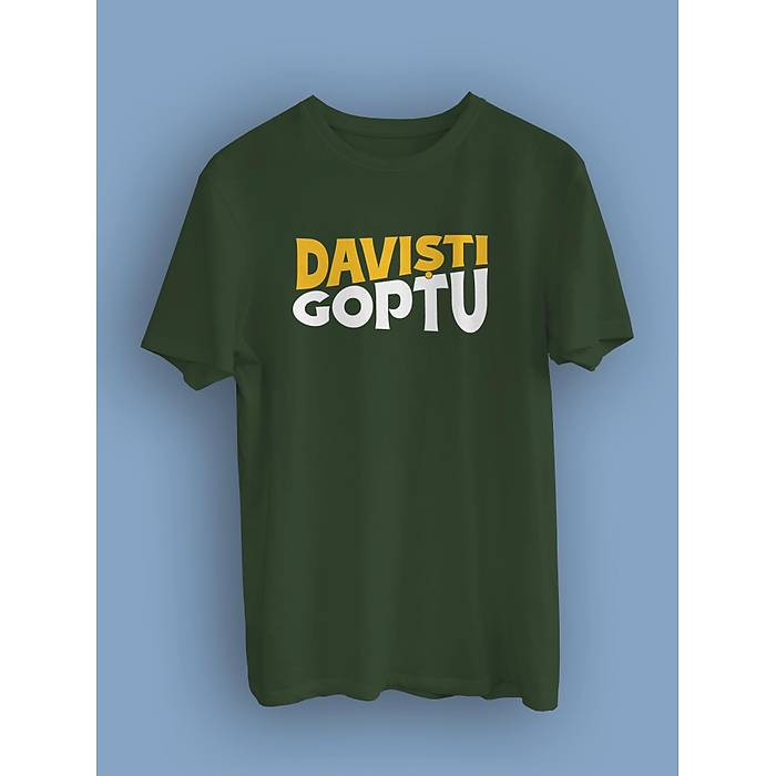 Dav��t� Goptu(�niseks Ti��rt)