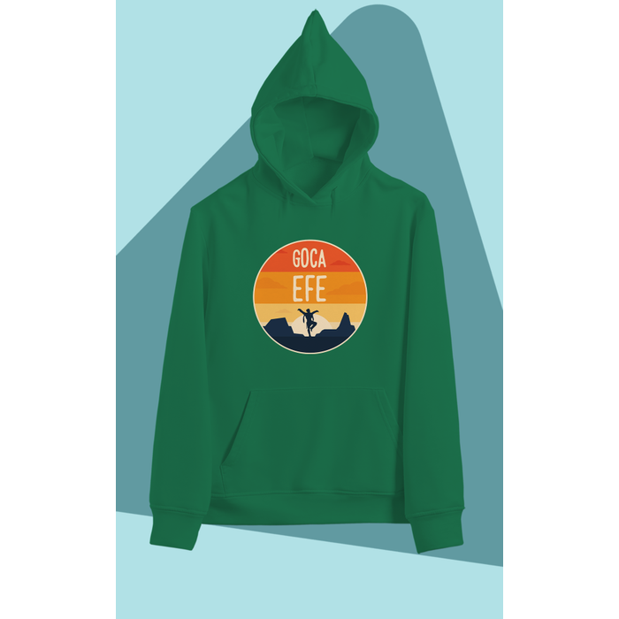 Goca Efe (�niseks Kap��onlu)
