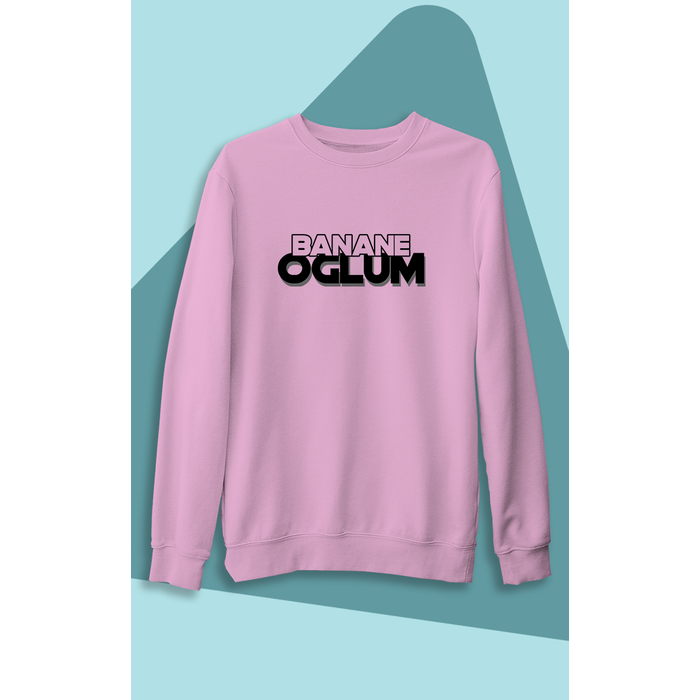 Banane Oglum (�niseks Kap��onsuz)