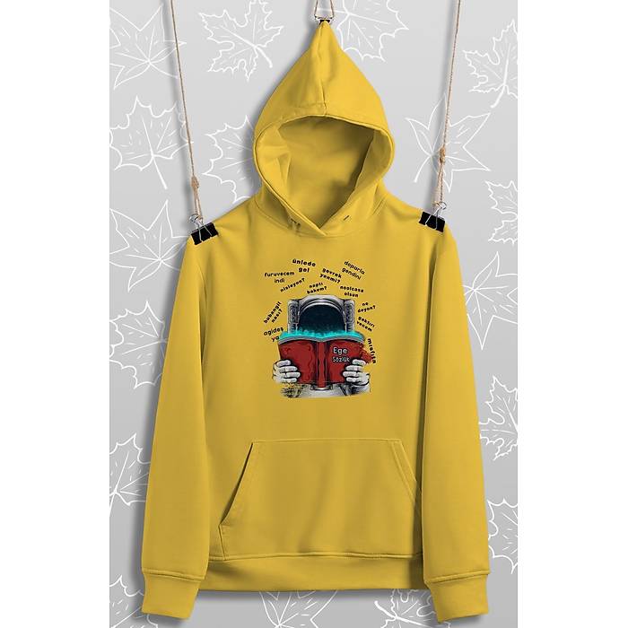 Astronot Ege S�zl�k(�niseks Kap��onlu)