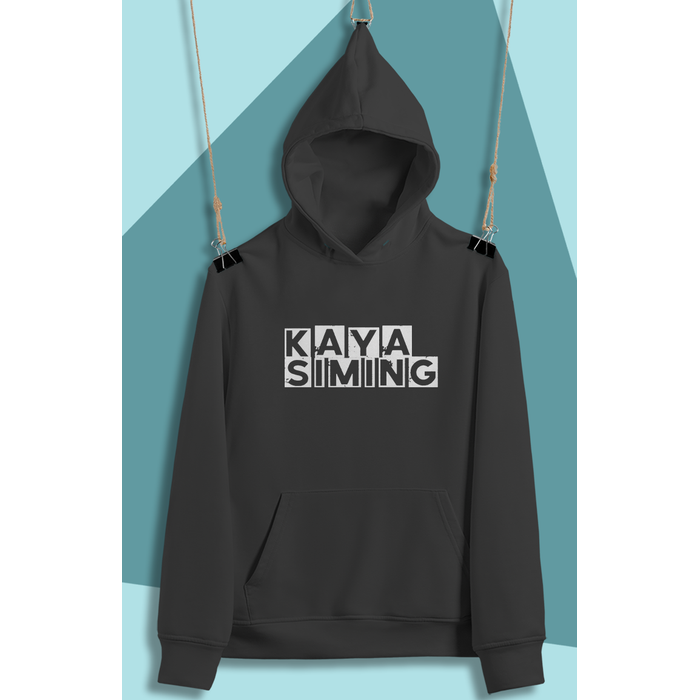 Kayasmng (niseks Kaponlu)