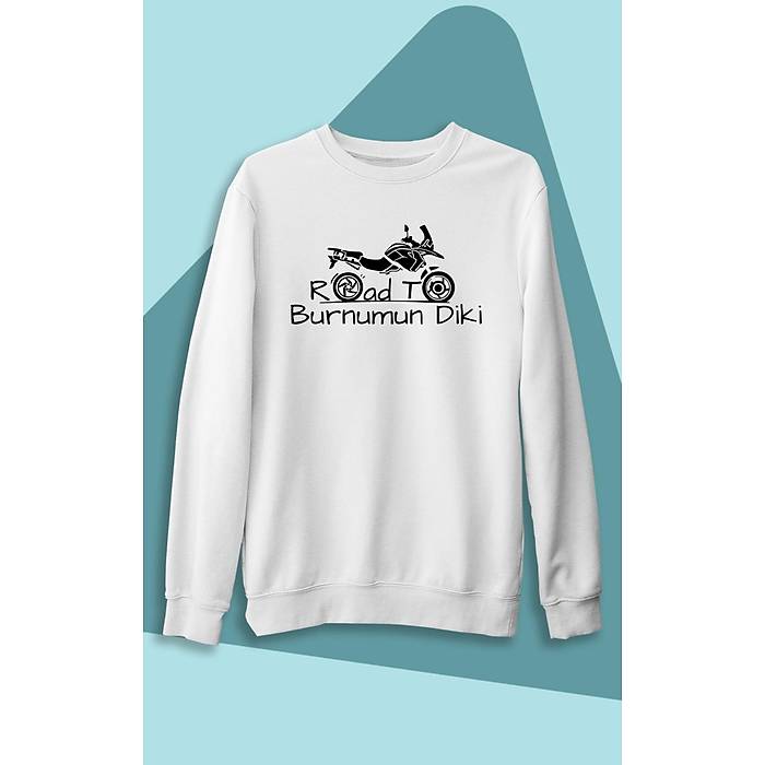 Road To Burnumun Diki 2  (niseks Kaponsuz)