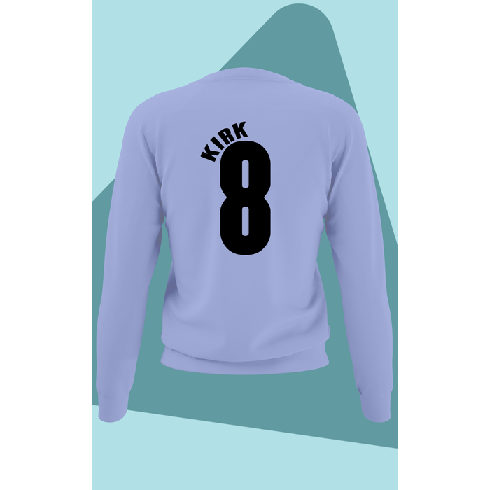 Krk Sekiz Mula  (niseks Kaponsuz)