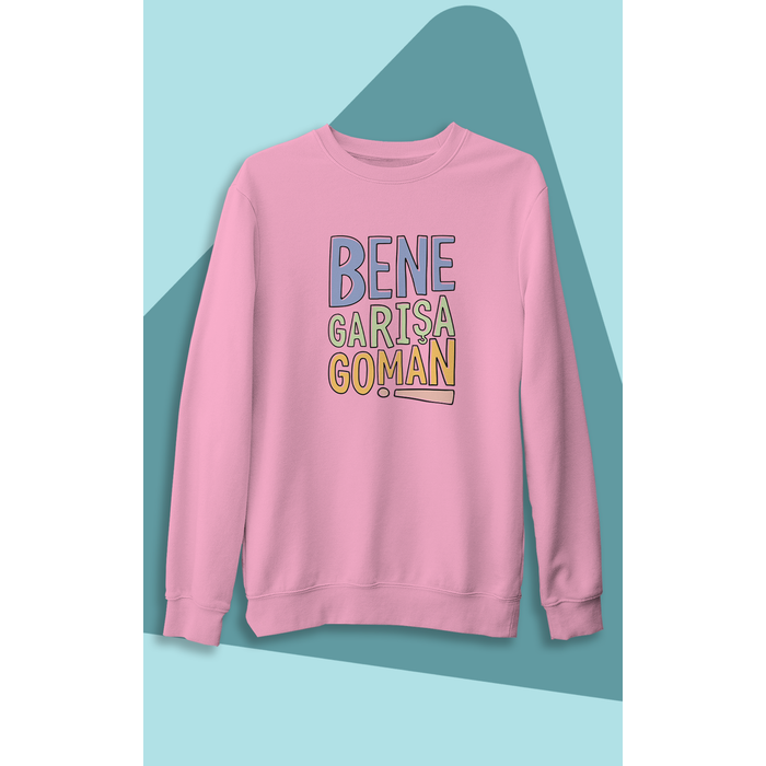 Bene Gar��agoman  (�niseks Kap��onsuz) gosabede1