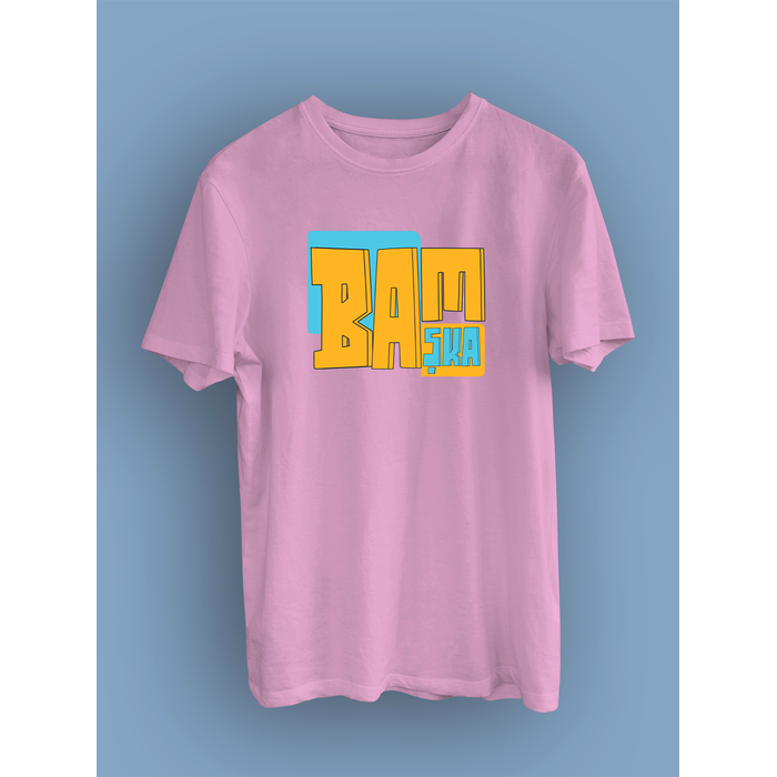 Bamba�ka (�niseks Ti��rt)