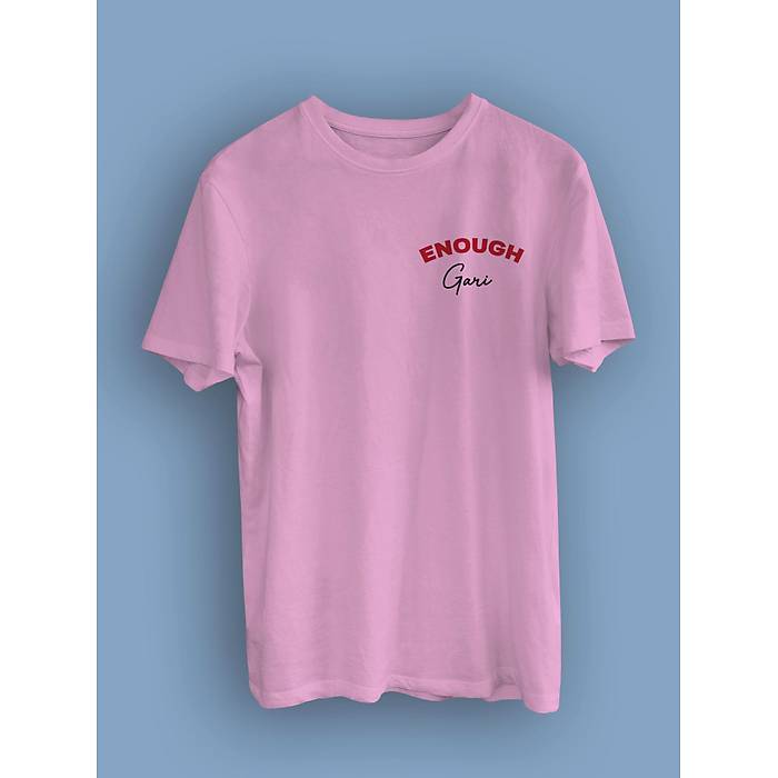 Enough Gari Sol Gs Minimal (niseks Tirt)